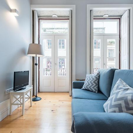 Lovelystay - Porto Windows With Ac By Central Station ภายนอก รูปภาพ